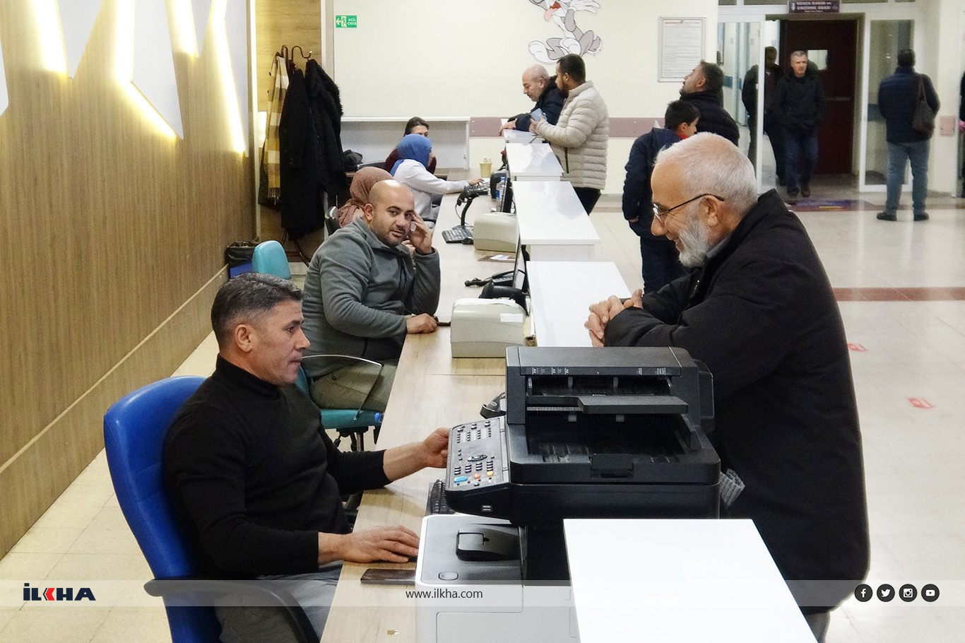 Prof. Dr. Sevimli'den kış aylarında düşme ve kırıklara karşı hayati uyarılar