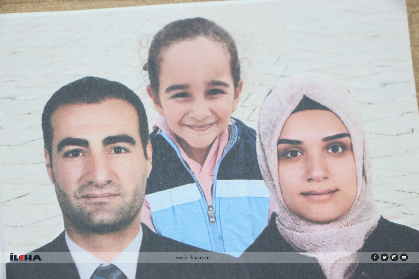 Mardin’de evlerinde ölü bulunan aile soruşturmasında tutuklu sayısı 4'e yükseldi