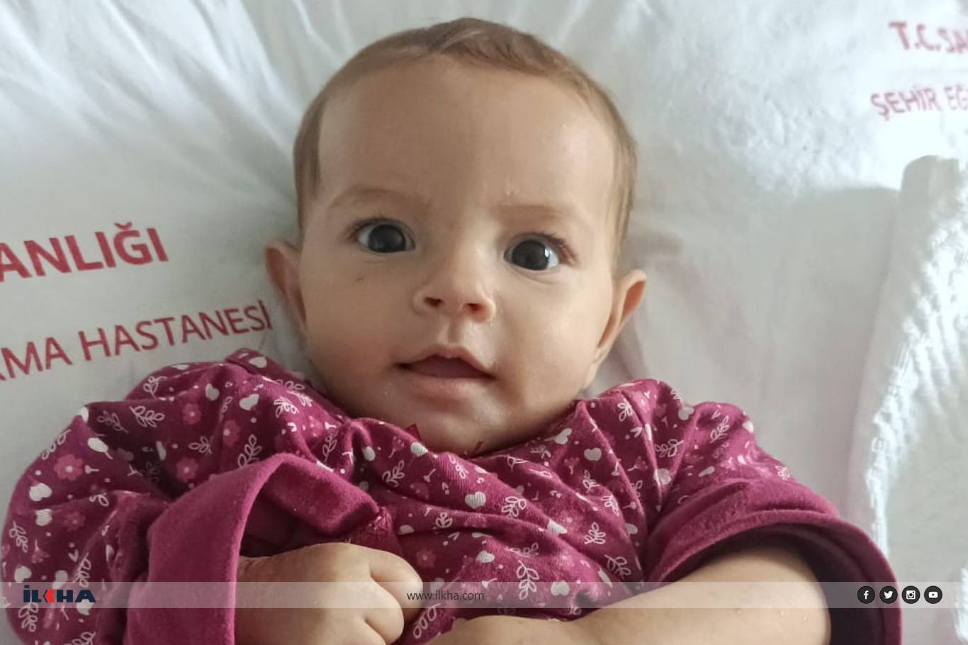 Açlıktan şehit olan Gazzeli minik Abdullah’ın babası: Gazze’yi terk etmeyeceğiz, geri döneceğiz Açlıktan şehit olan Gazzeli minik Abdullah’ın babası: Gazze’yi terk etmeyeceğiz, geri döneceğiz