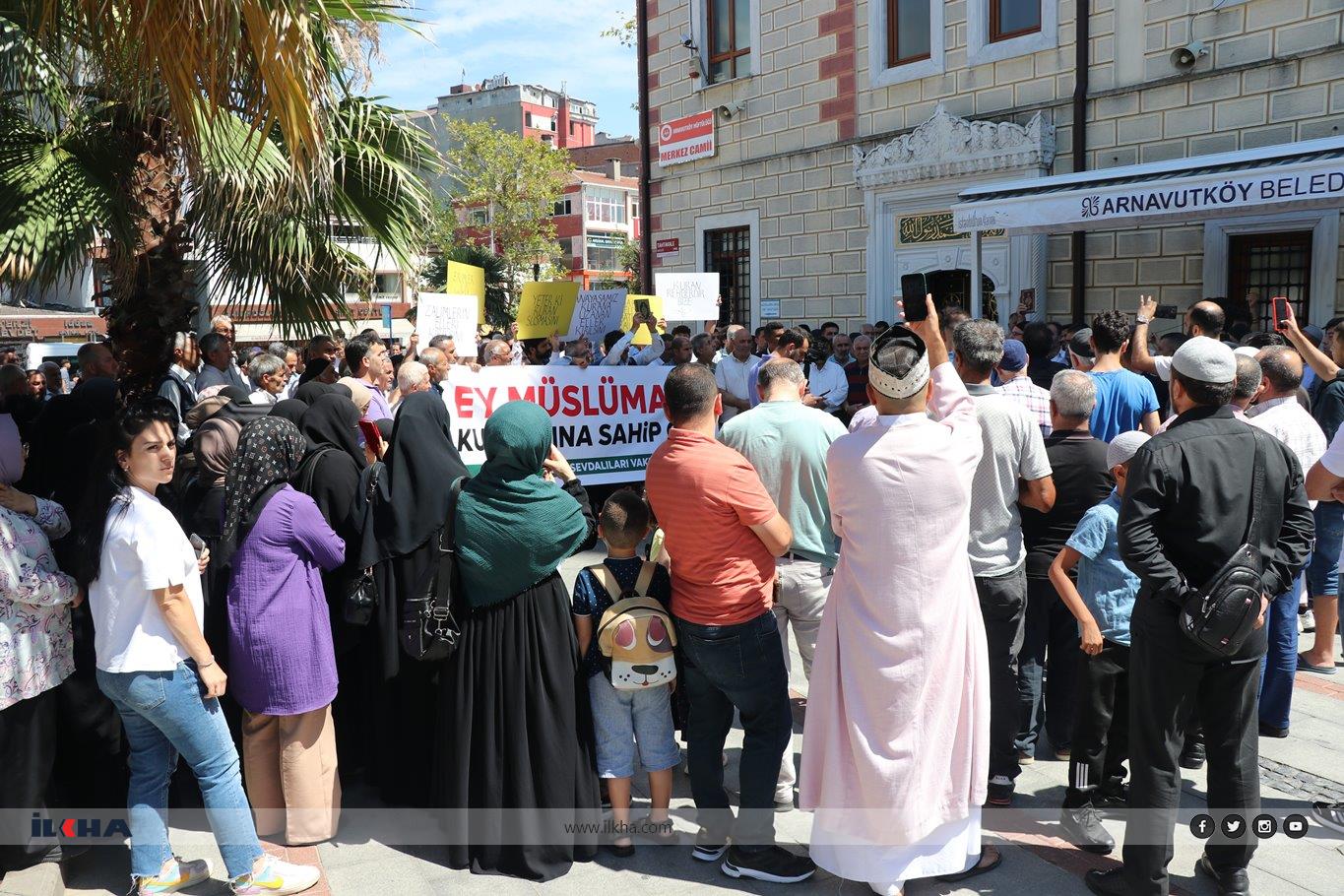 Çınar: Batılı kuralları elimizin tersiyle bir tarafa atmanın zamanı gelmiştir