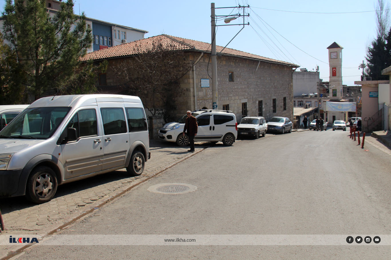 Ergani ne istiyor? HÜDA PAR Belediye Başkan Adayı ne vadediyor?