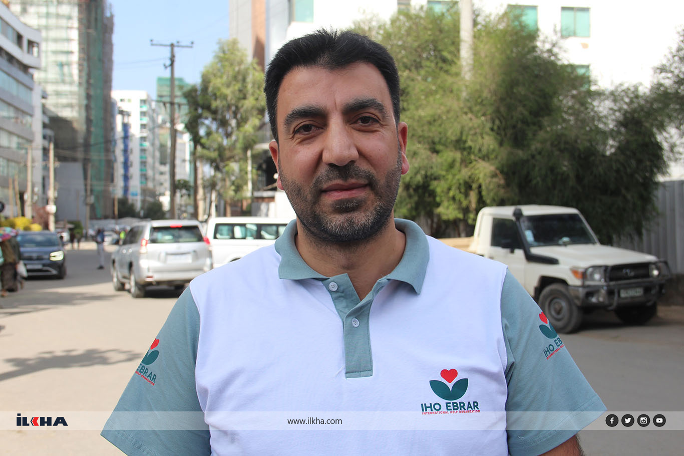 Mehmet Zülküf Yılmaz