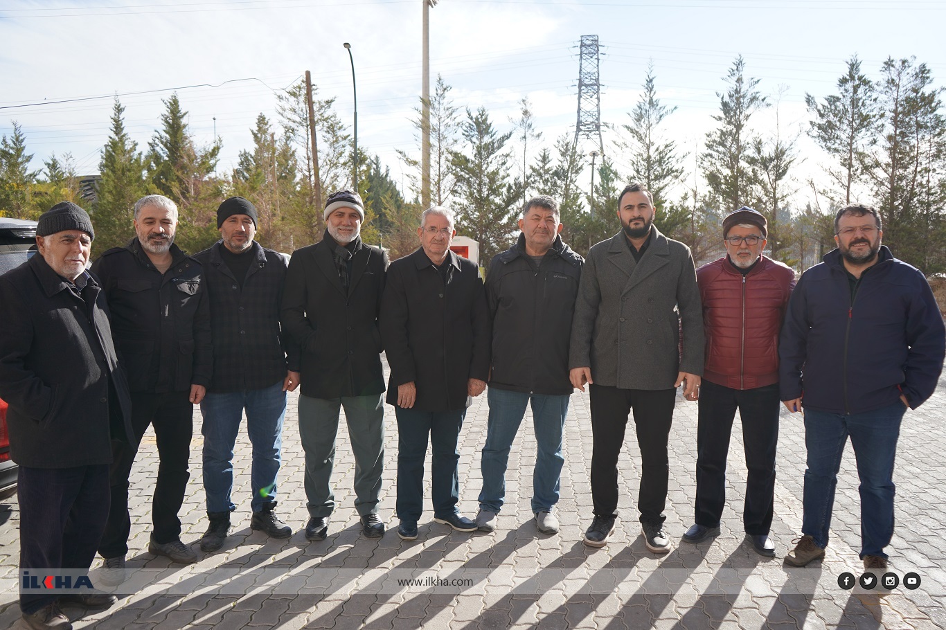 Konya Selçuklu'daki dinamit patlamalarına tepki: Psikolojik travma yaşıyoruz