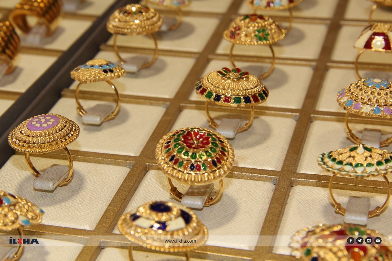 Kuyumculardan altın analizi: 2025 rekorla geçti, 2026 için spekülasyon uyarısı!