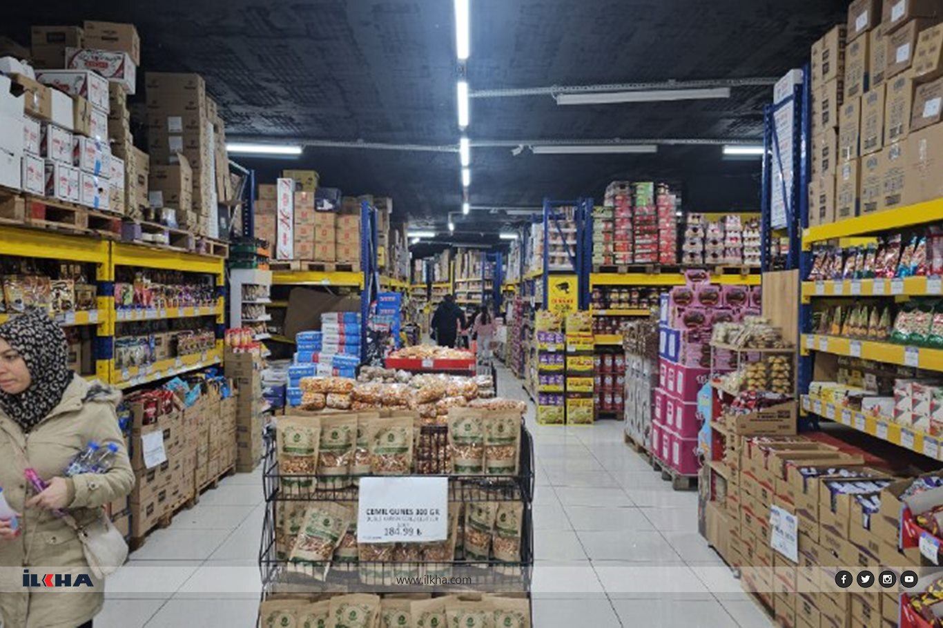 Esnafın beklediği pazar günleri kapanışı gündemde: Zincir marketleri pazar tatiline mi çıkıyor?