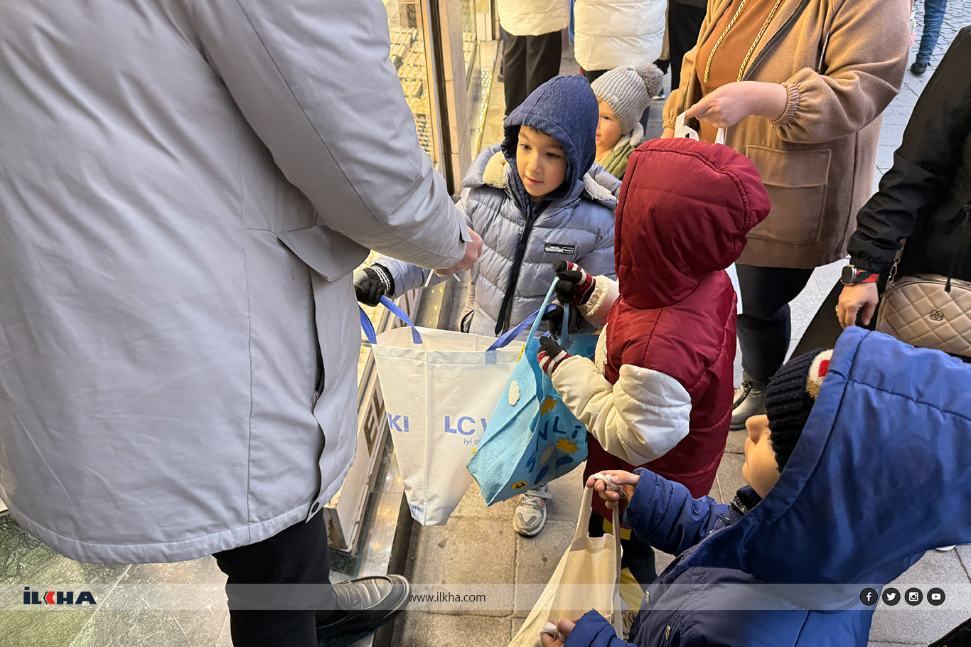 Vatandaş asgari ücret değil, insani ücret istiyor