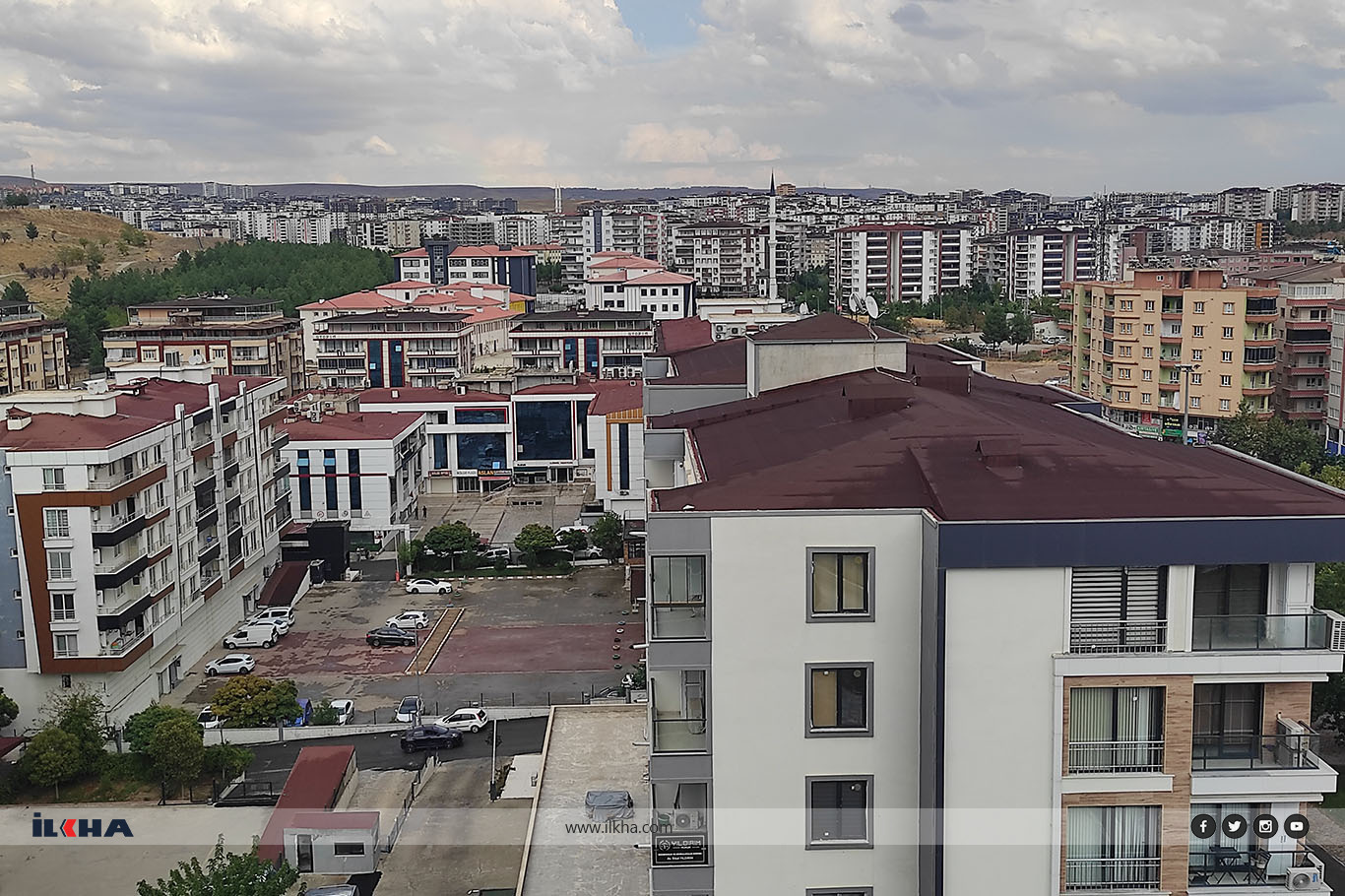 TEBD Batman İl Başkanı Değirmenci: 2025 emlak sektörü için kayıp yıl oldu