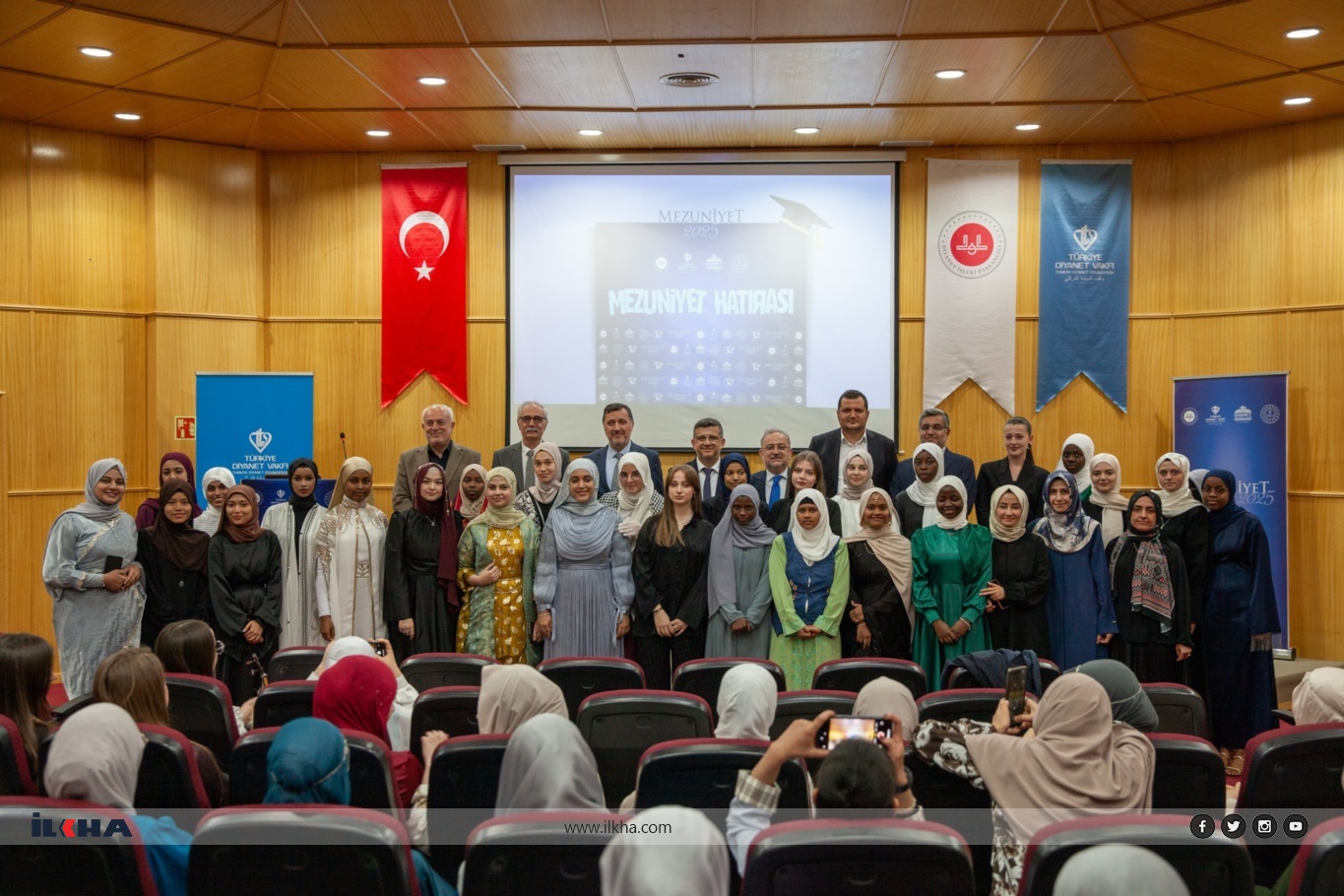 TDV’den 45 bin öğrenciye eğitim ve kültür desteği TDV’den 45 bin öğrenciye eğitim ve kültür desteği