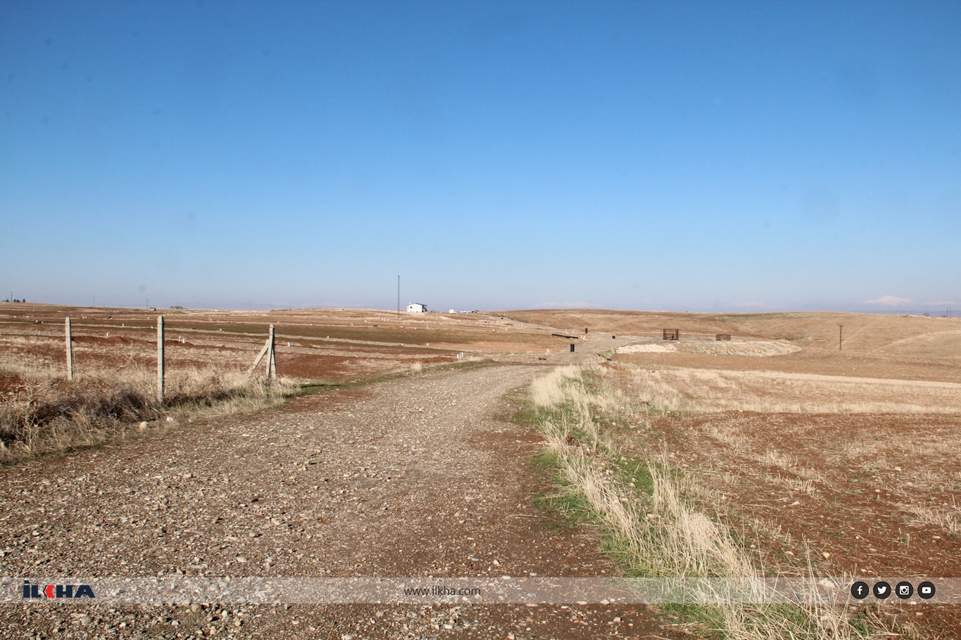 Köylülerden usulsüz arazi satışı iddiası: 70 yıllık tarlalarımız başkalarına verildi