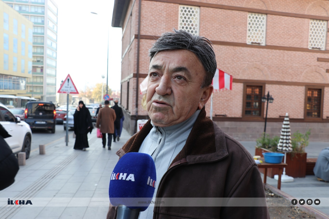 Asgari ücret açıklanmadan gelen zamlara vatandaşlar tepki gösterdi