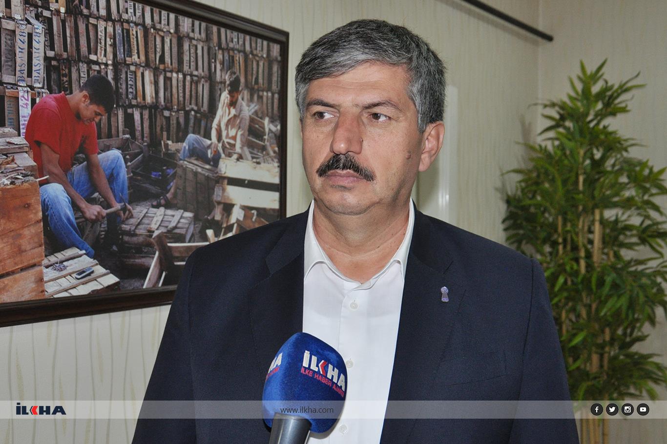 Kalifiye eleman sorunu her geçen gün büyüyor! Kalifiye eleman sorunu her geçen gün büyüyor!