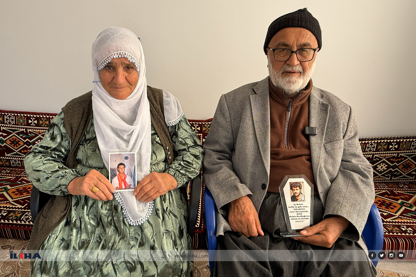 İslam davasına aşık gençlerin örnek aldığı kahraman: Şehit Muhsin