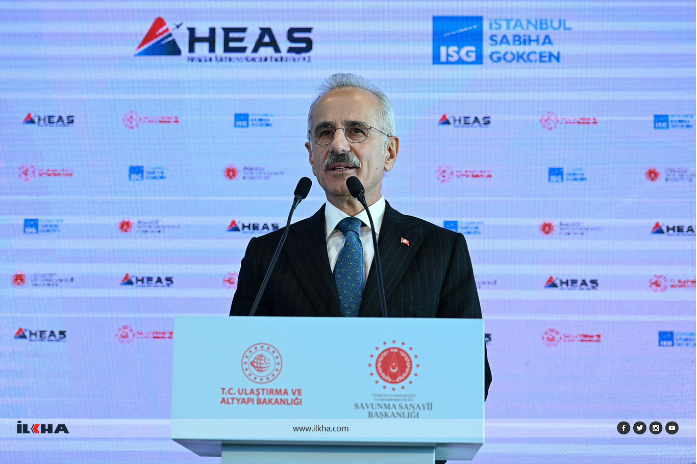 Sabiha Gökçen'de ek terminal hizmete açıldı