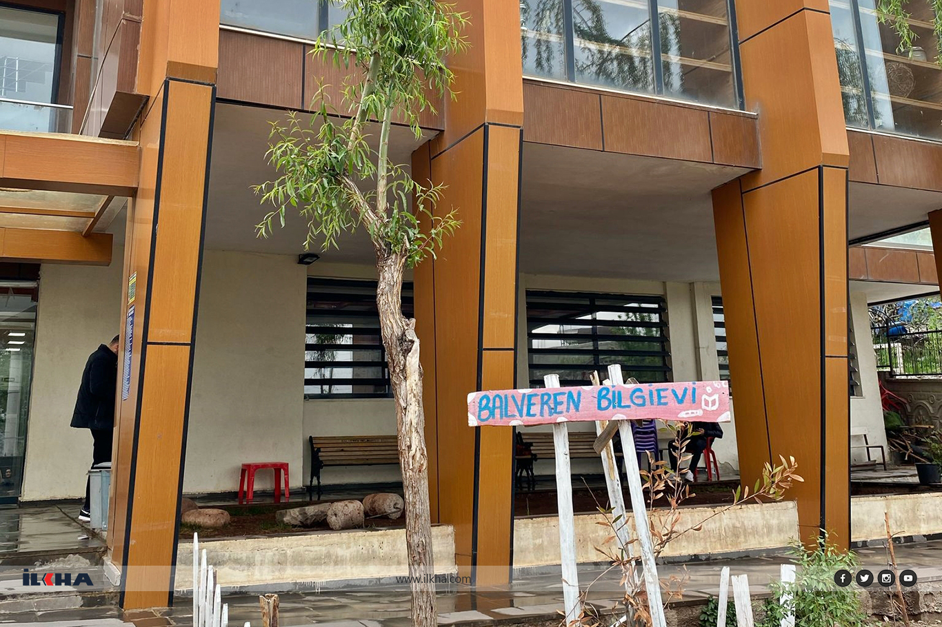 Şırnak’ta gönüllü öğretmenler öğrencileri sınava hazırlıyorlar