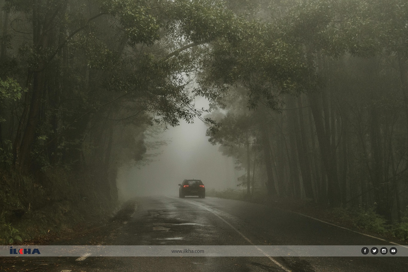 DASKEF Başkanı Çetin'den sürücülere 'kış' uyarısı, "Kurallara uyun, dikkatli olun!"