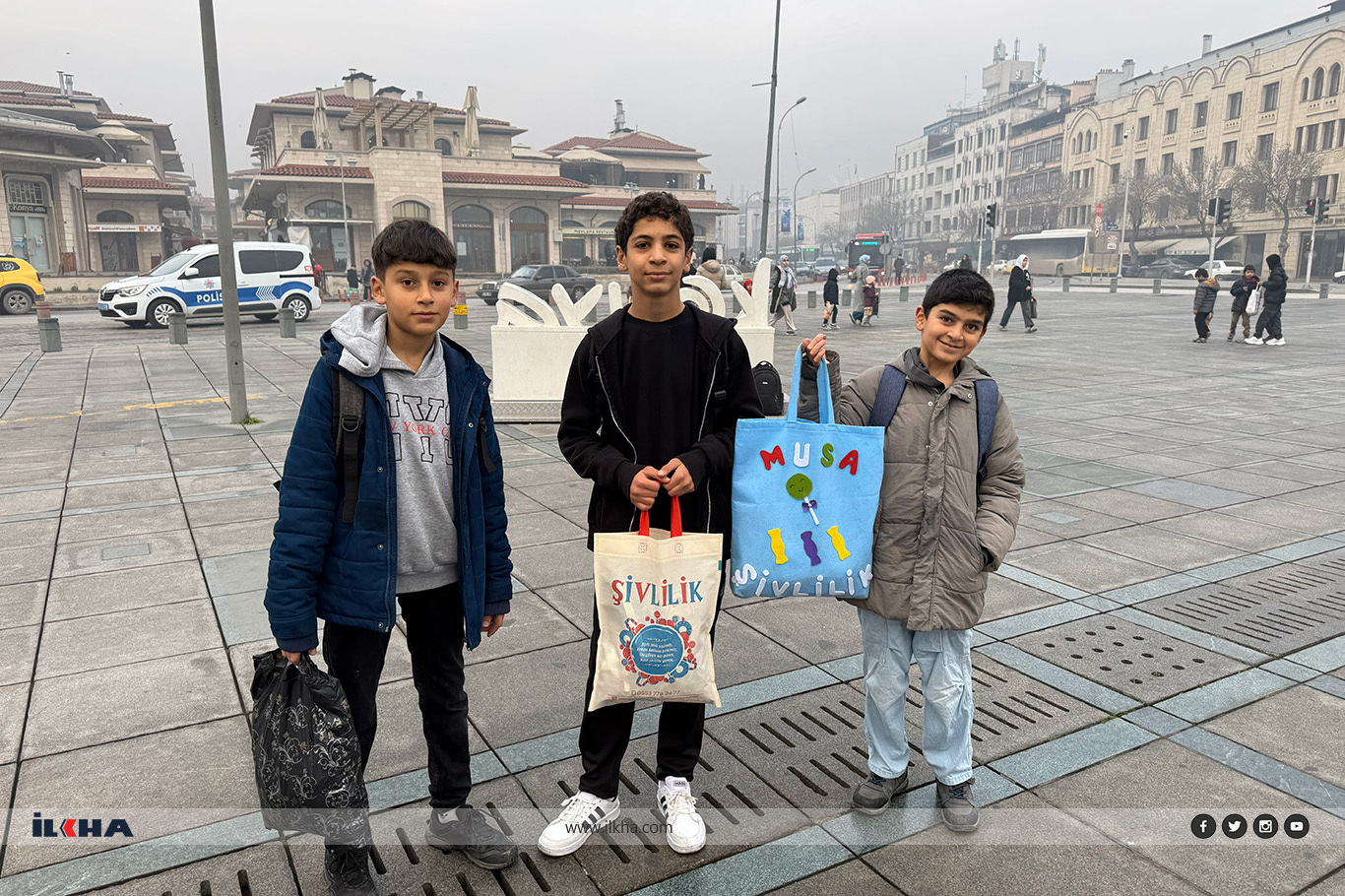 Vatandaş asgari ücret değil, insani ücret istiyor