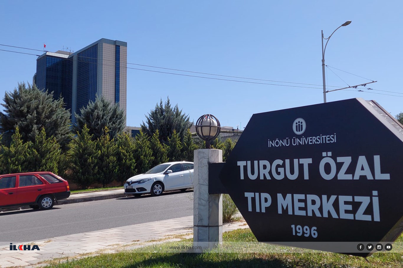Prof. Dr. Şener: Cilt kanserinde erken tanı hayati önem taşıyor Prof. Dr. Şener: Cilt kanserinde erken tanı hayati önem taşıyor