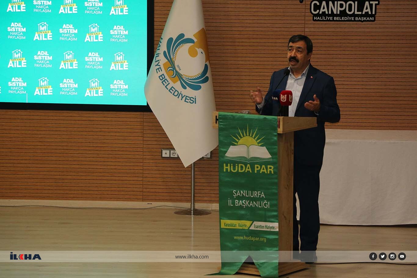 Prof. Dr. Saffet Köse