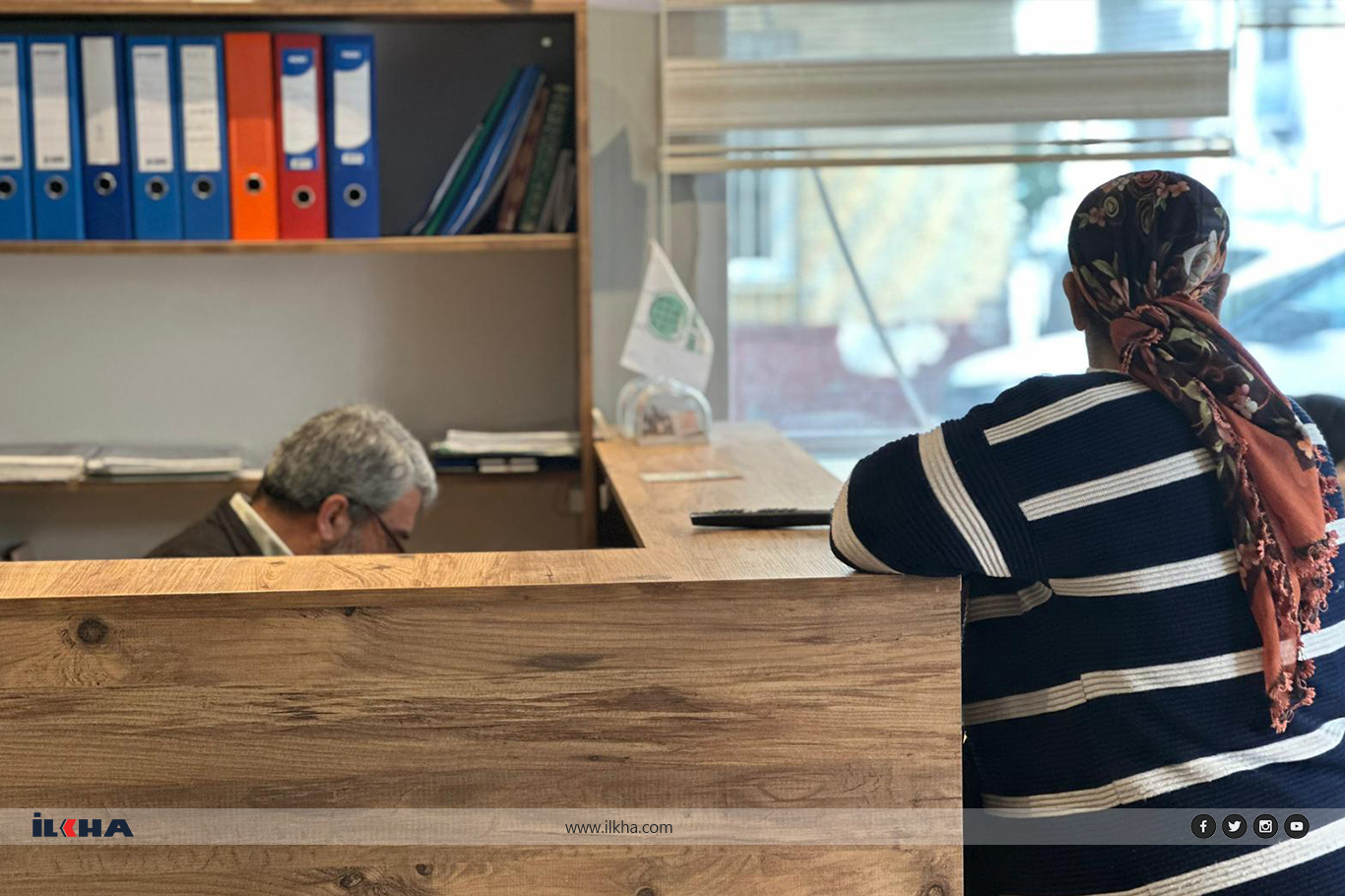 Üç Ayların bereketi Umut Kervanı'nın yardımıyla Adana’da paylaşıldı