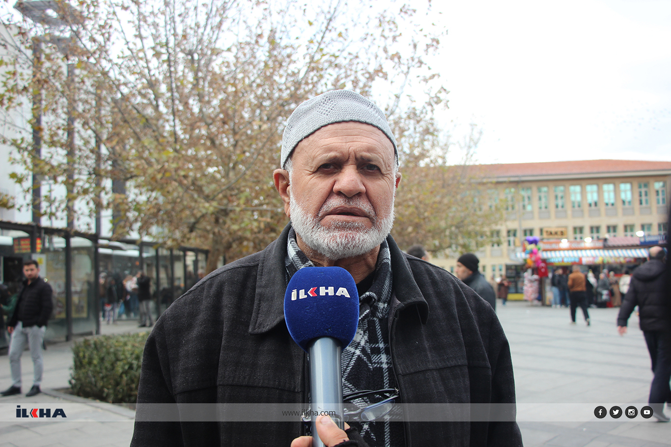 Mehmet Selim Kavak (2)