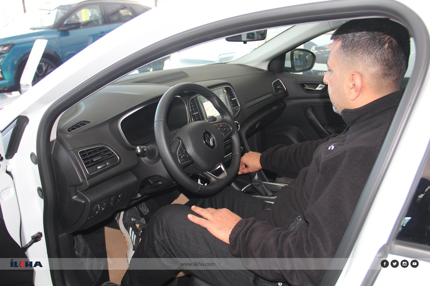 Otomobil piyasasında 2025 sevinci: Stoklar yüzde 98 tükendi