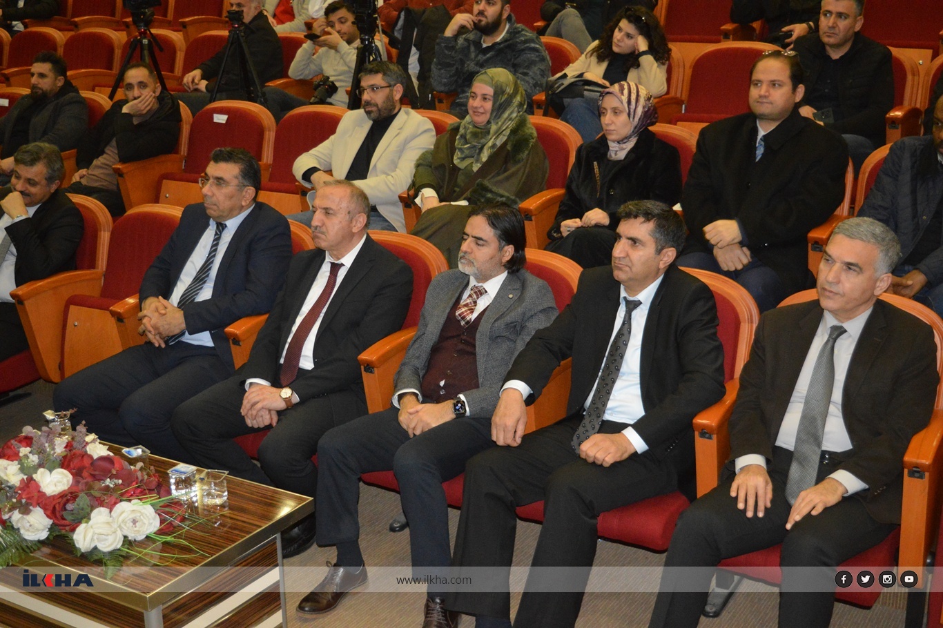 Prof. Dr. Yasin Aktay: Türkiye, modernleşme ve batılılaşma adı altında kendi kimliğinden uzaklaştırıldı