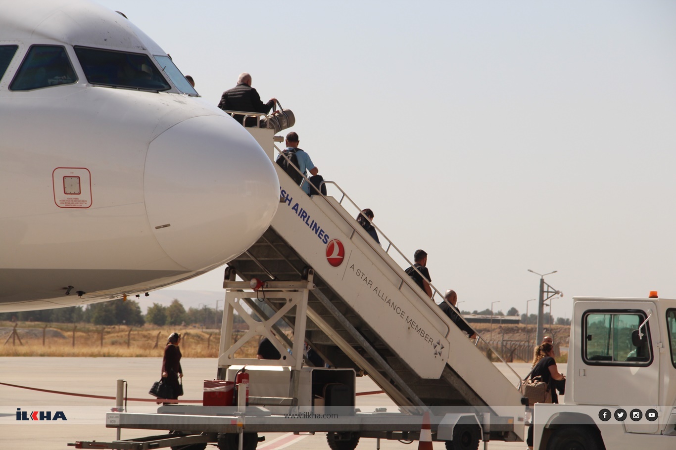 Uçak biletlerinde iki kademeli fiyat dönemi: Yolcuya erken rezervasyon çağrısı