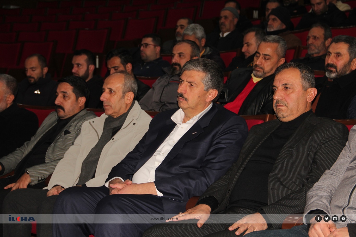 Batman'da esnafa dijital dönüşüm hamlesi: Esnaf72.com tanıtıldı