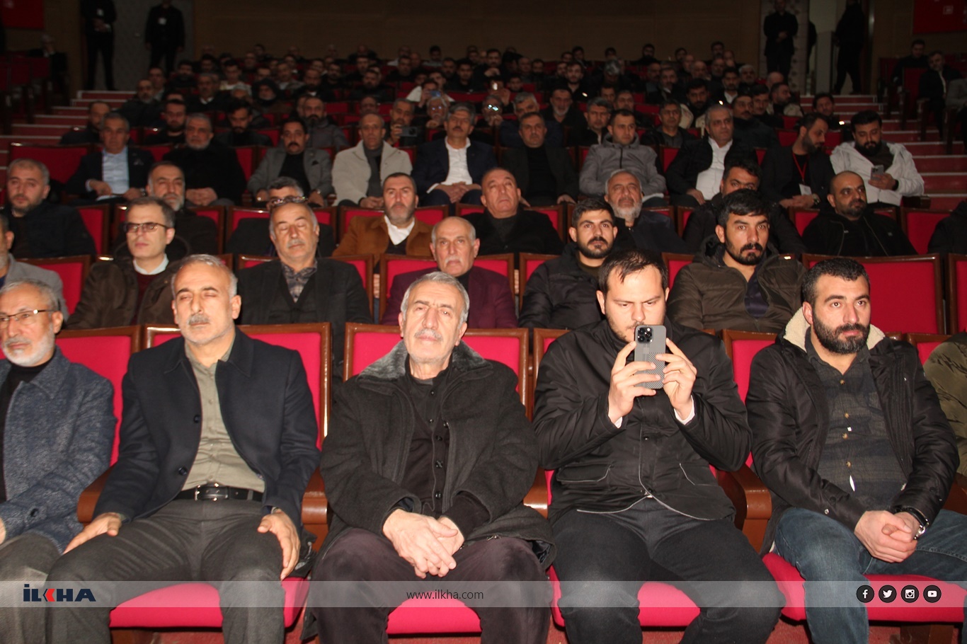 Batman'da esnafa dijital dönüşüm hamlesi: Esnaf72.com tanıtıldı