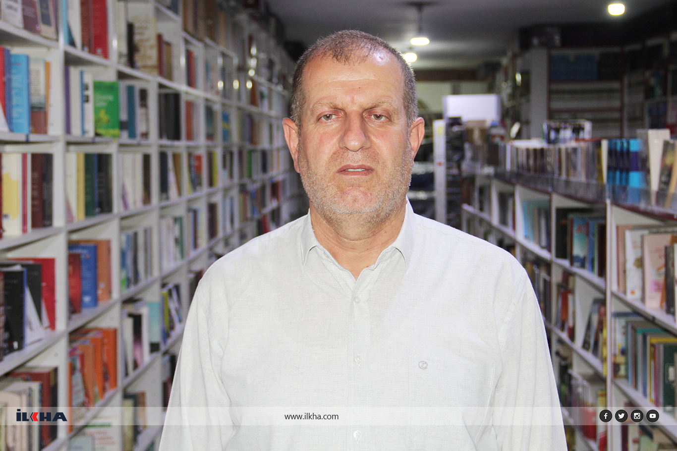 Tarihçi Çelik: Modernleşme ile işlevini yitiren vakıflar, yeniden canlanmalı Tarihçi Çelik: Modernleşme ile işlevini yitiren vakıflar, yeniden canlanmalı