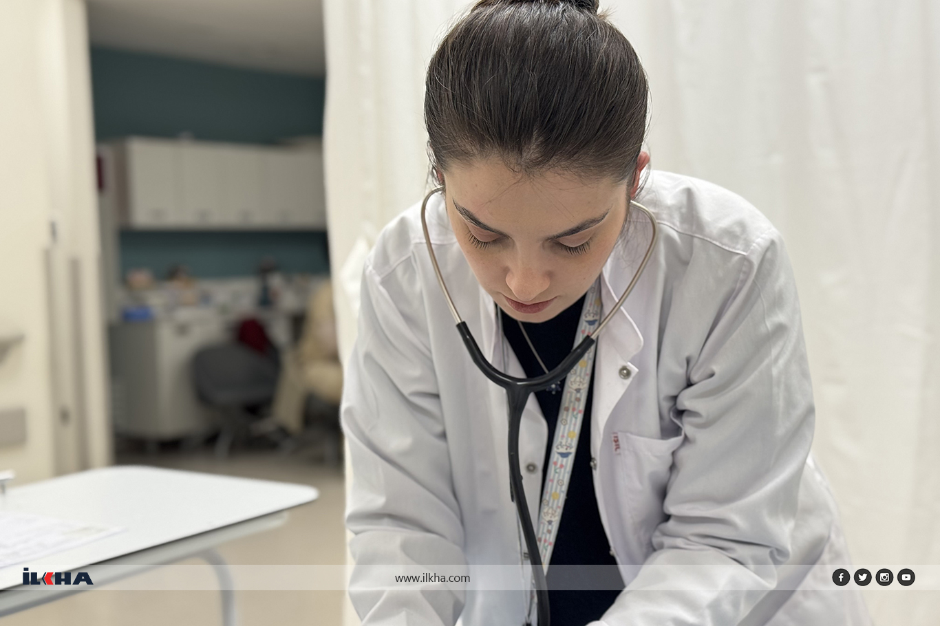 Kış aylarında çocuk sağlığına daha dikkat edilmeli