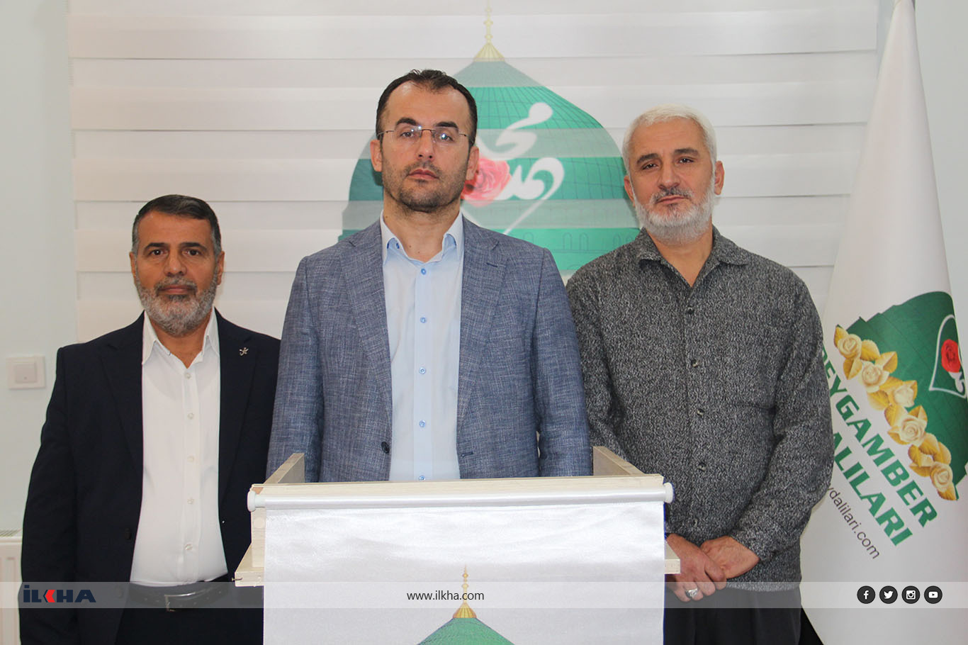 Yüzbinlerin katıldığı "Siyer Yarışması" kayıtları bu yıl da başladı Yüzbinlerin katıldığı "Siyer Yarışması" kayıtları bu yıl da başladı