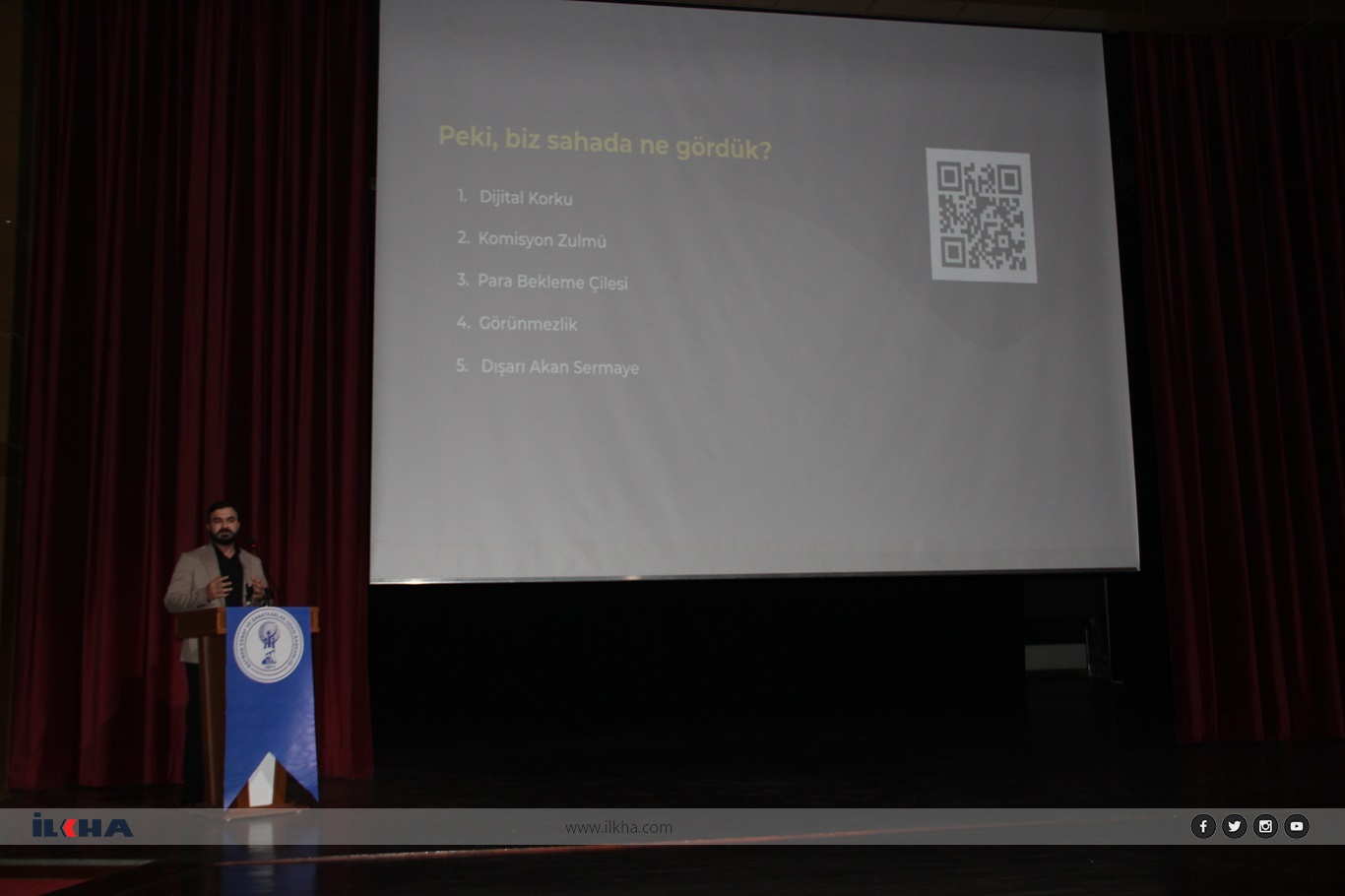 Batman'da esnafa dijital dönüşüm hamlesi: Esnaf72.com tanıtıldı