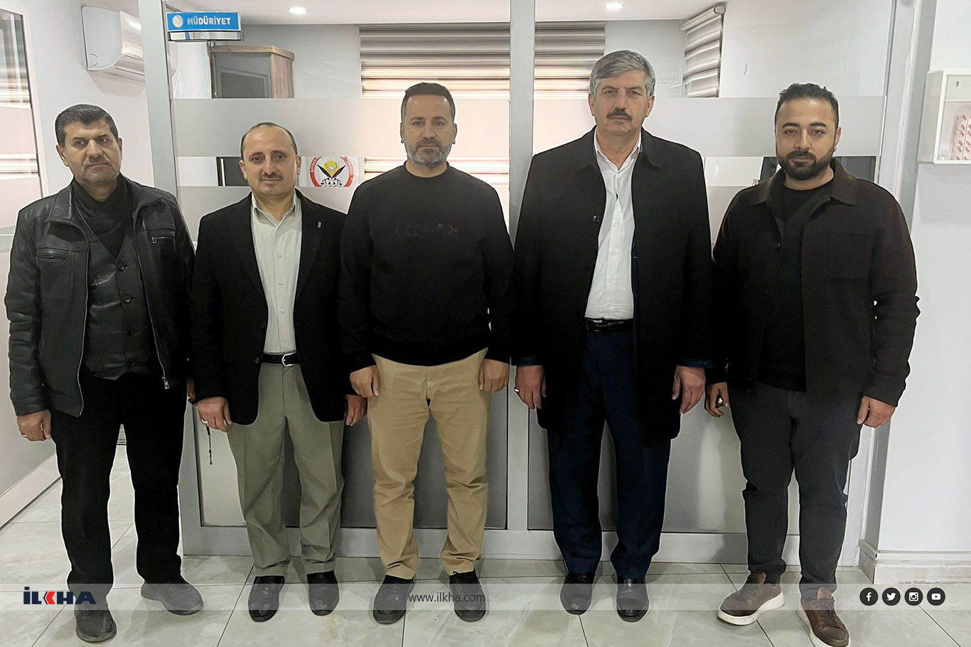 BESO Başkanı Çiftçi: Batman'a özel "E-Ticaret Platformu" kuruyoruz