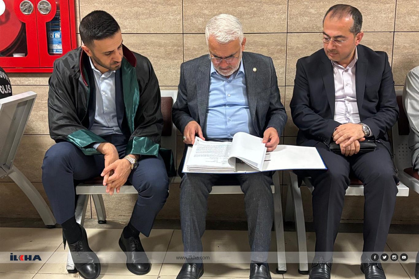 Şehit Sacit Pişgin’in katiline müebbet hapis cezası Şehit Sacit Pişgin’in katiline müebbet hapis cezası