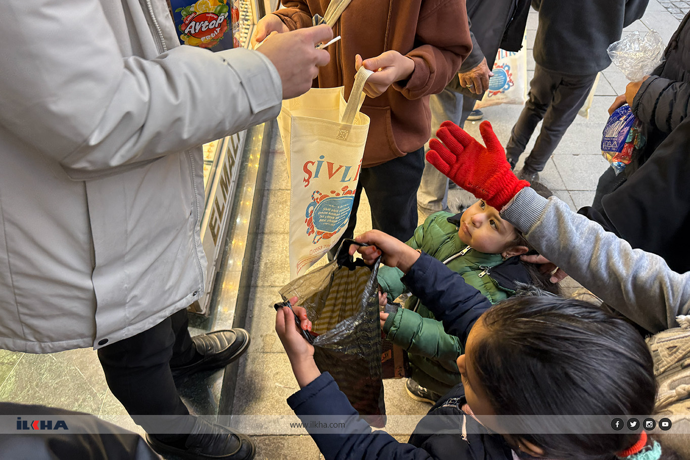 Vatandaş asgari ücret değil, insani ücret istiyor