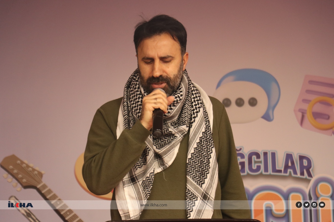 "Fetih işgal değil insanların gönlünün İslam'a açılmasıdır"