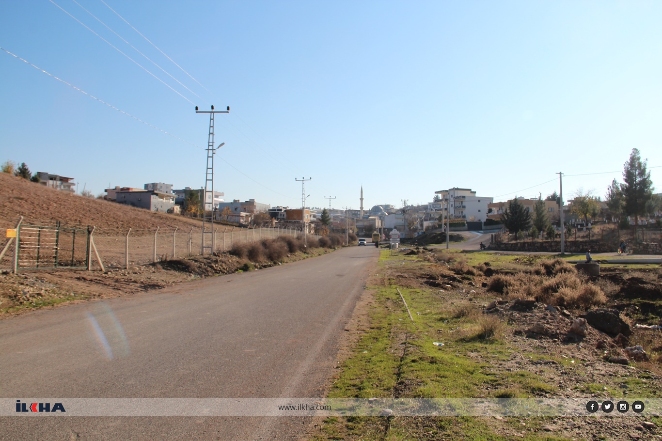 Köylülerden usulsüz arazi satışı iddiası: 70 yıllık tarlalarımız başkalarına verildi