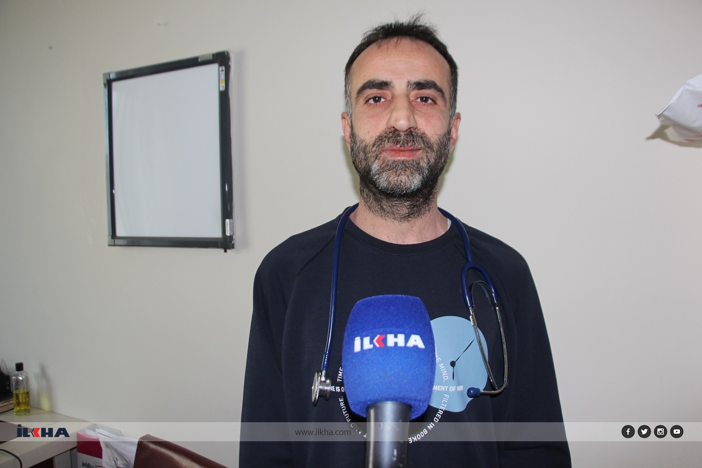 Dr. Zeynel Abidin Demir