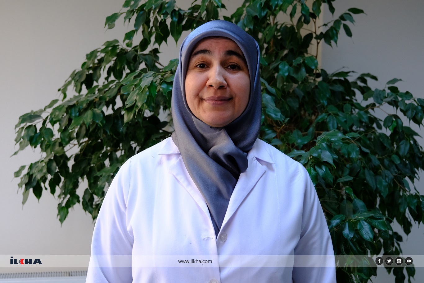 Aile terapisiyle dağılmak üzere olan aileler yeniden kuruluyor!