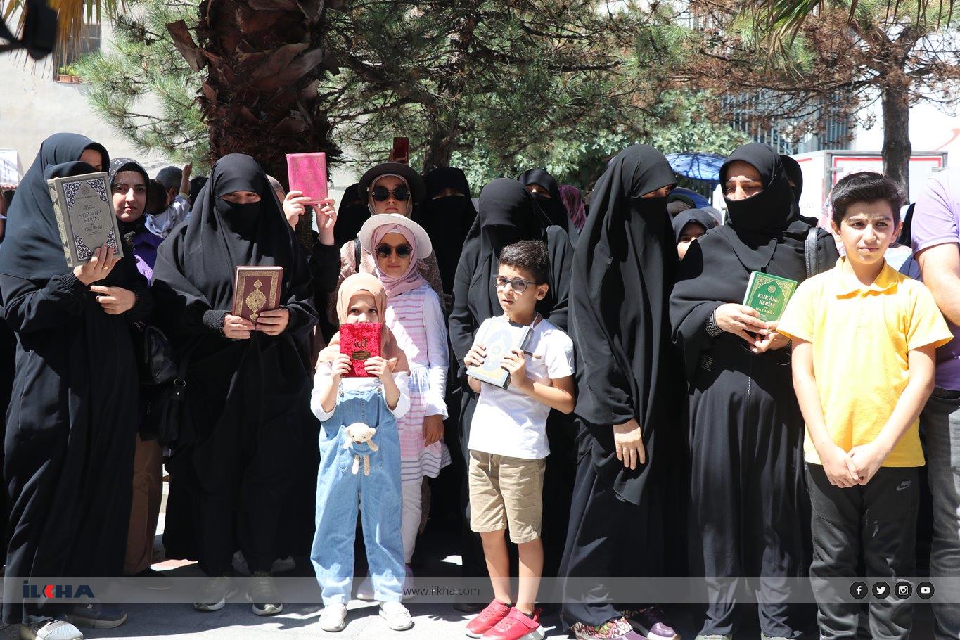 Çınar: Batılı kuralları elimizin tersiyle bir tarafa atmanın zamanı gelmiştir