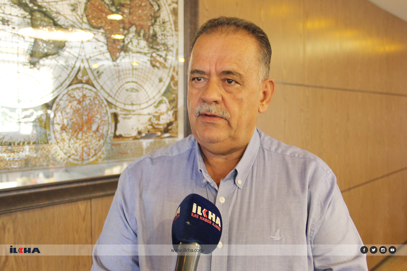 Batman Şoförler Odası Başkanı'ndan ÖTV, sigorta ve akaryakıt tepkisi Batman Şoförler Odası Başkanı'ndan ÖTV, sigorta ve akaryakıt tepkisi