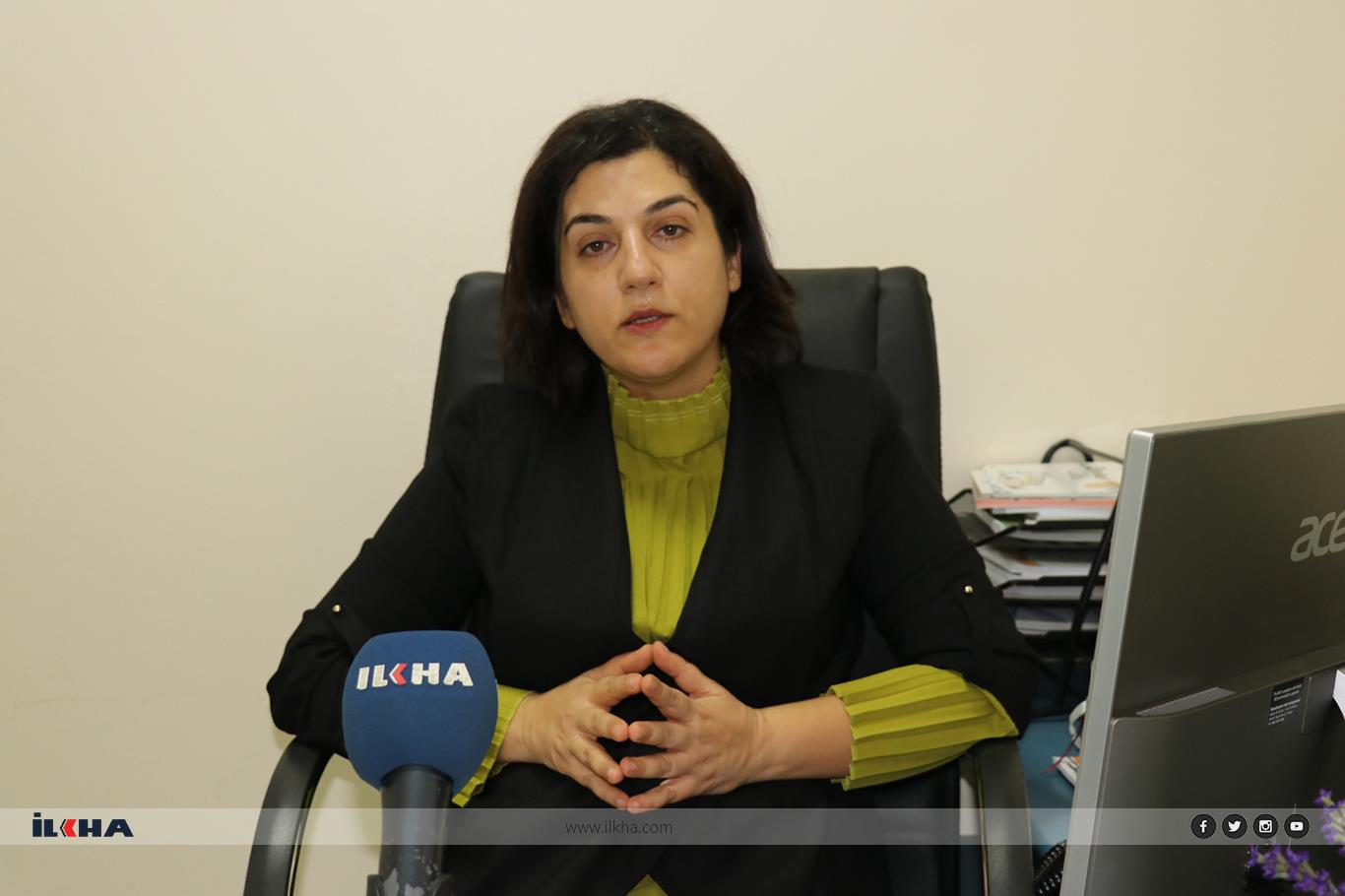 Prof. Dr. Şener: Uyuz hastalığında bir salgın süreci yaşıyoruz! Prof. Dr. Şener: Uyuz hastalığında bir salgın süreci yaşıyoruz!