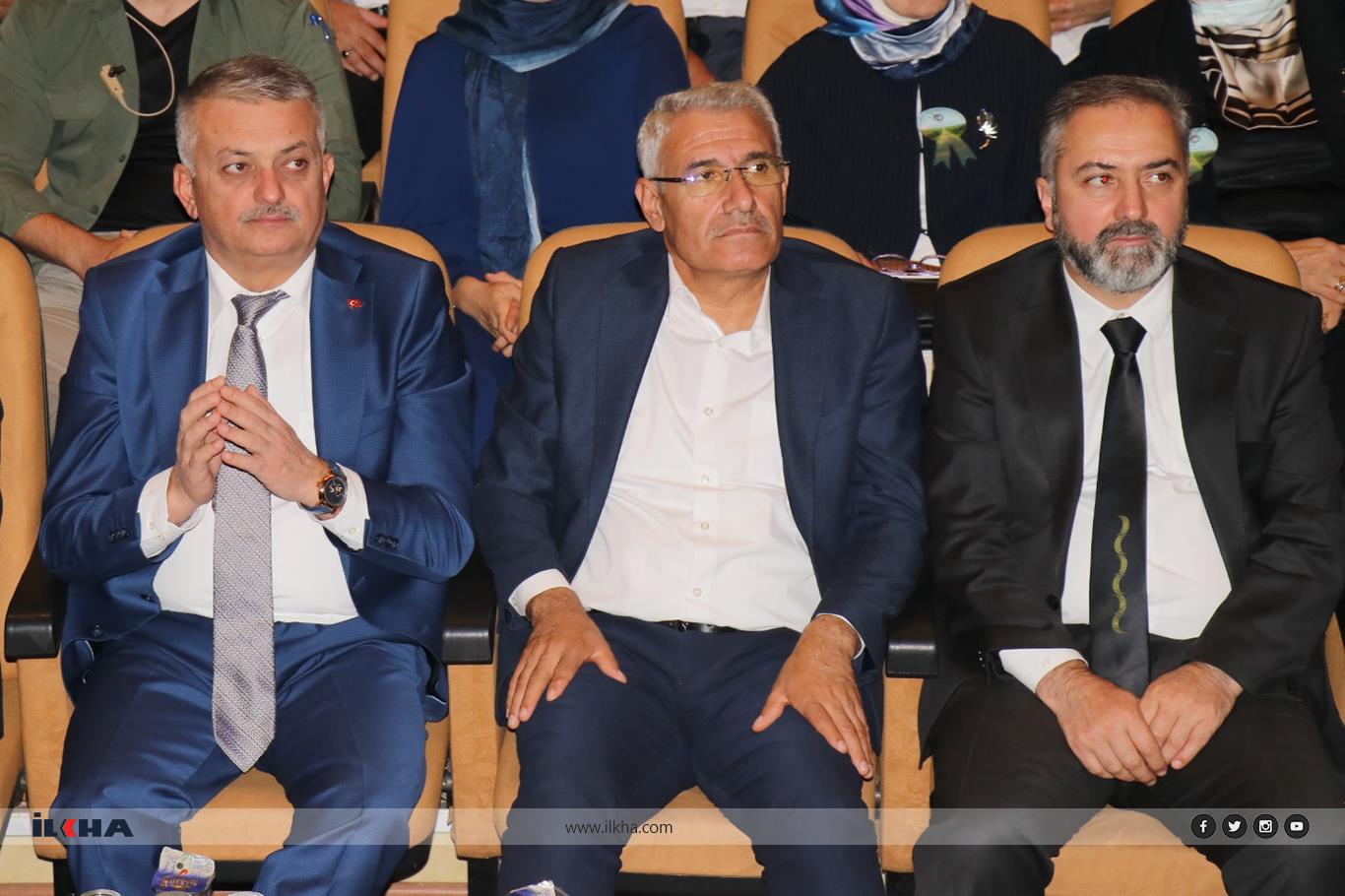 Doç. Dr. Kurt: Peygamber Efendimizin yolunda ölmek, en büyük şereftir Doç. Dr. Kurt: Peygamber Efendimizin yolunda ölmek, en büyük şereftir