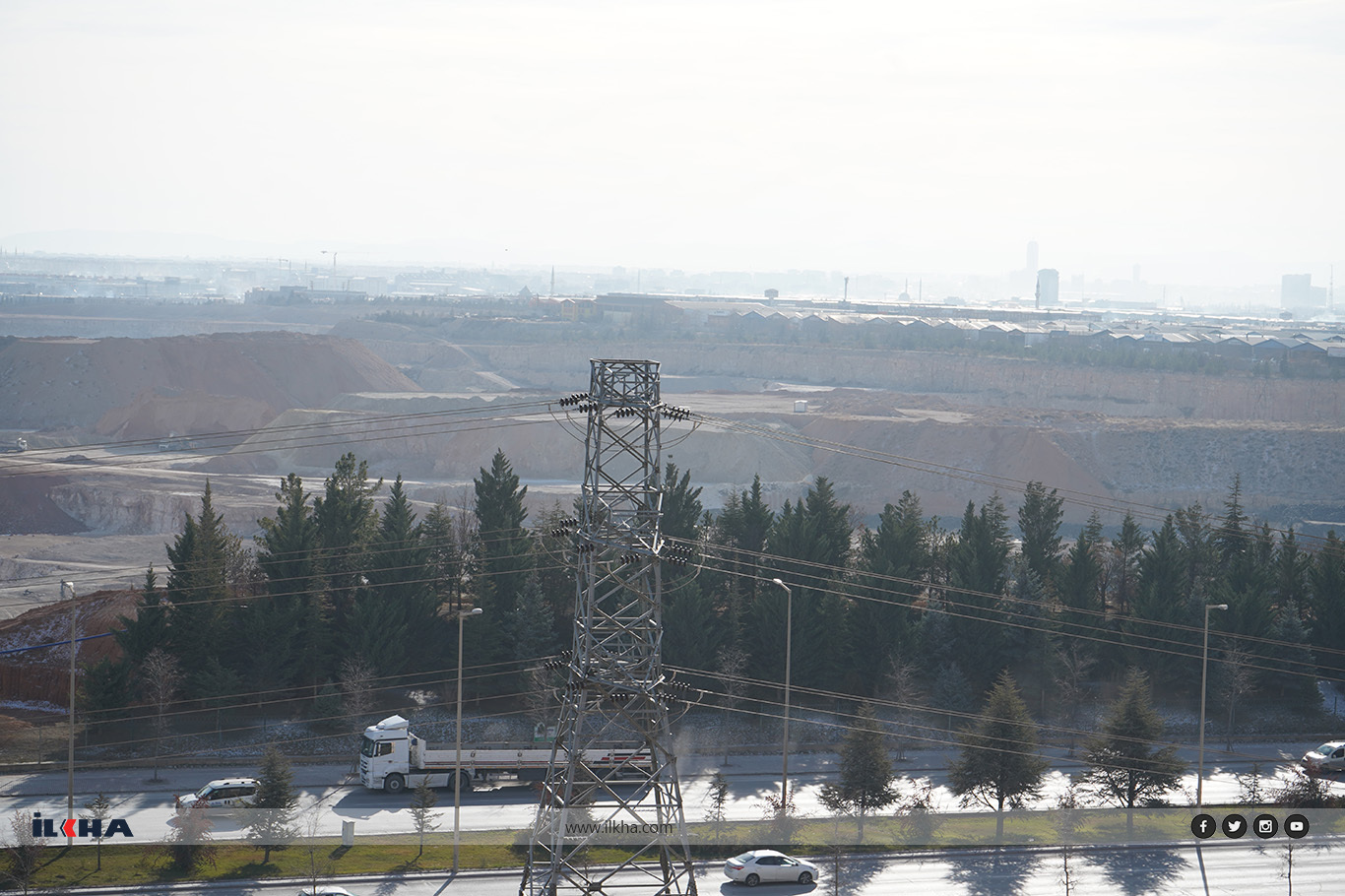 Konya Selçuklu'daki dinamit patlamalarına tepki: Psikolojik travma yaşıyoruz