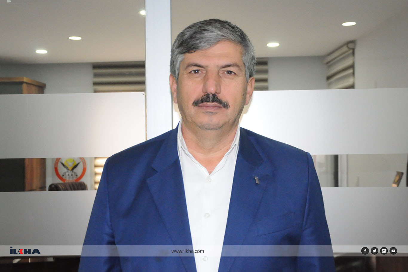 BESO Başkanı Çiftçi: Batman'a özel "E-Ticaret Platformu" kuruyoruz