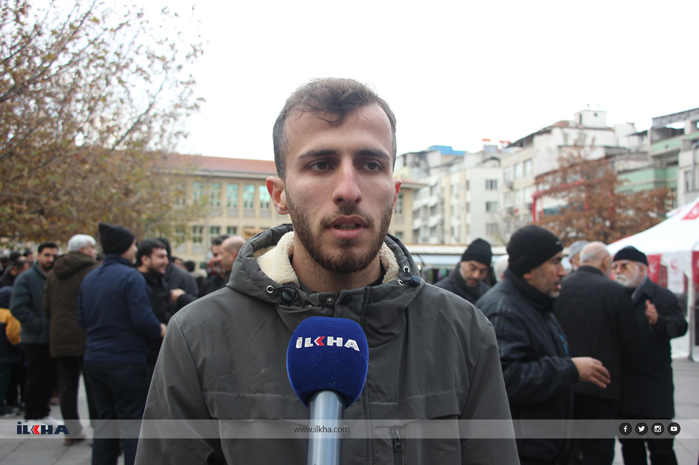 Muhammed Hüseyin Bayar (1)