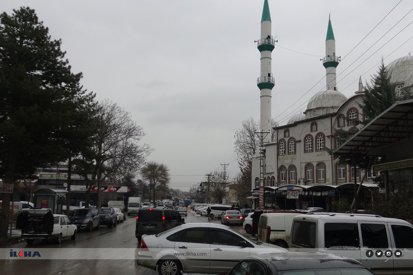 Sanayi esnafından tahliye tebligatına tepki: Alternatif yer gösterilmeden dükkânlarımızı boşaltmayız