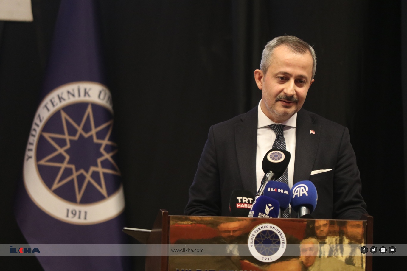 Ailenin karşılaştığı sorunlar düzenlenen çalıştay ile masaya yatırıldı