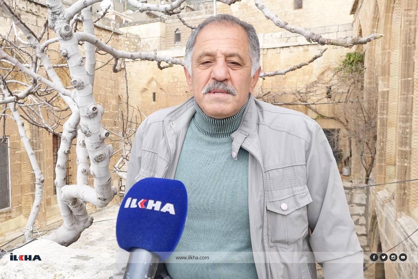 Mardinliler: Şimdiki Ramazanlar eskisi gibi değil Mardinliler: Şimdiki Ramazanlar eskisi gibi değil